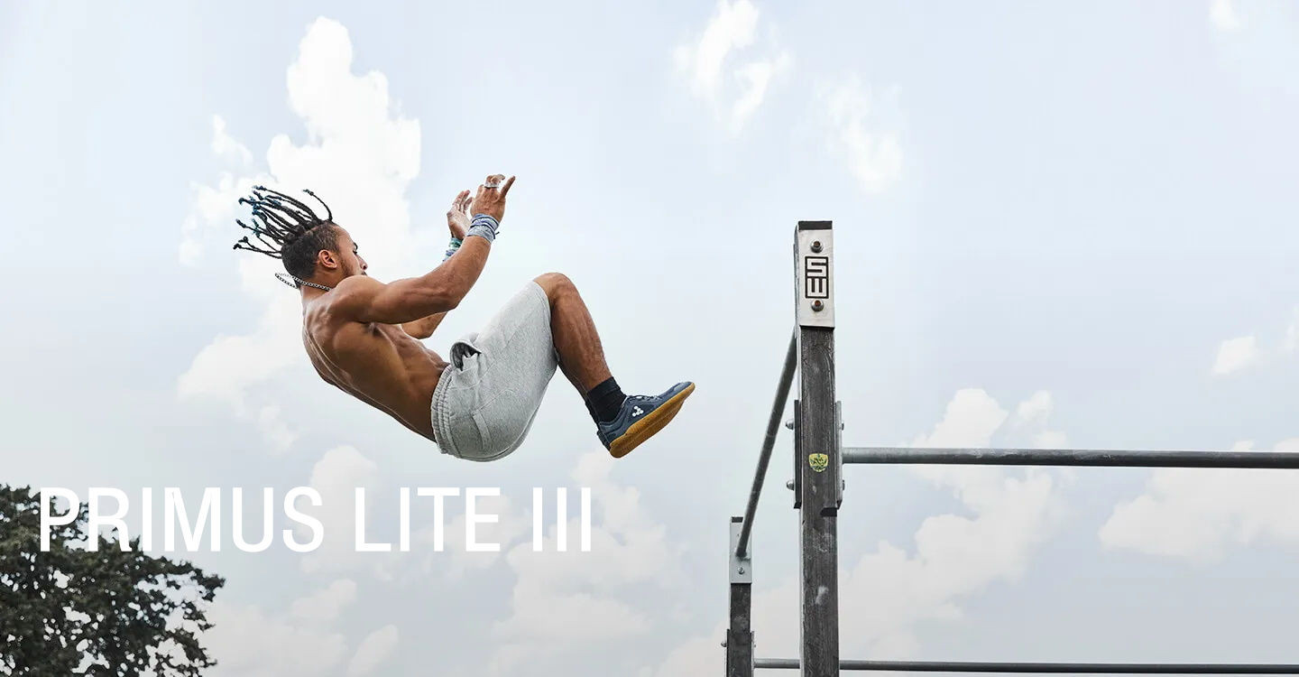 Vivobarefoot Primus Lite III